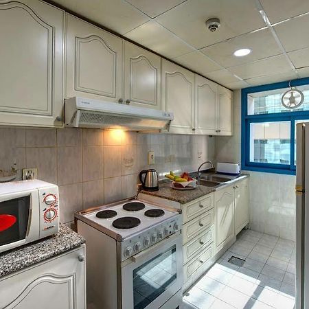 Nihal Residency Hotel Apartments 迪拜 外观 照片