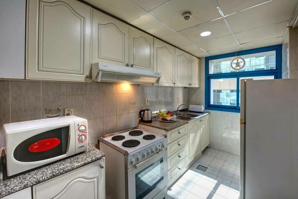 Nihal Residency Hotel Apartments 迪拜 外观 照片